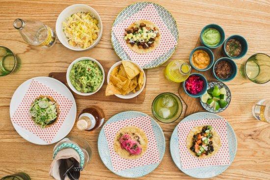 Taquería La Llorona